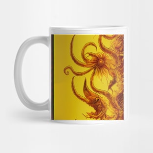 Mystical Sigils, Twenty-Three: Mug